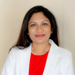 Rajshree Vora