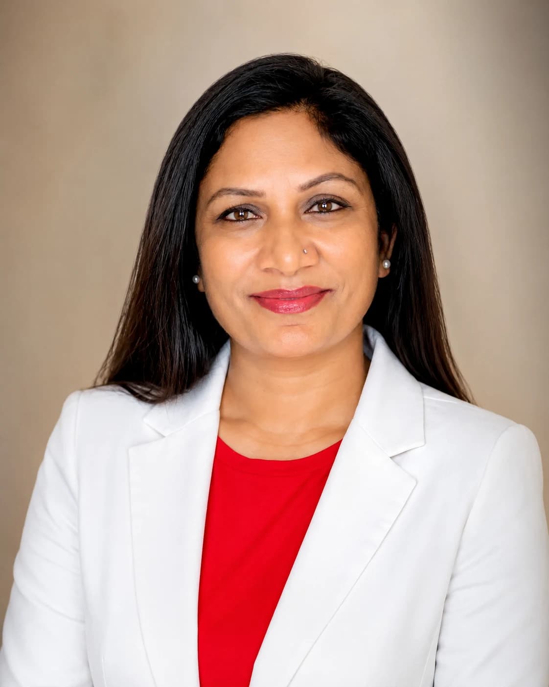 Rajshree Vora